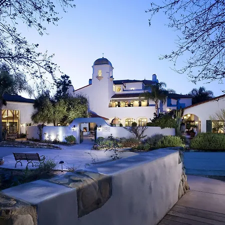 Ojai Valley Inn-2