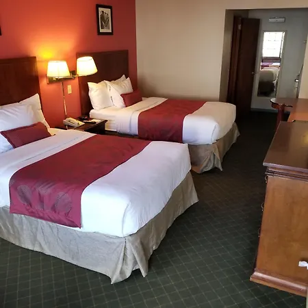 Ramada By Wyndham Flemington-2