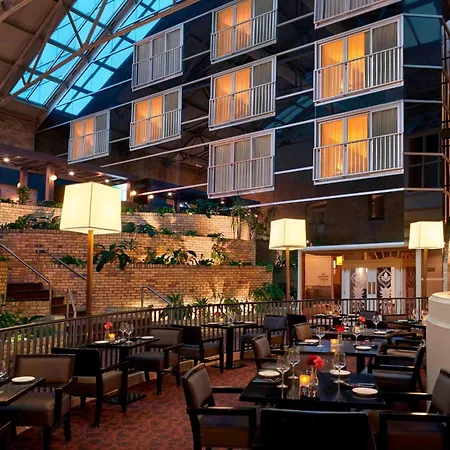 Delta Hotels By Marriott London Armouries-3