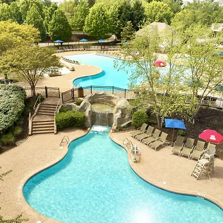 Lansdowne Resort And Spa-3