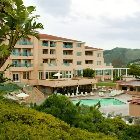 Hilton Vacation Club San Luis Bay Avila Beach-2