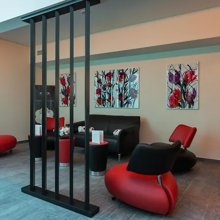 Auberge de Cassagne&Spa-2