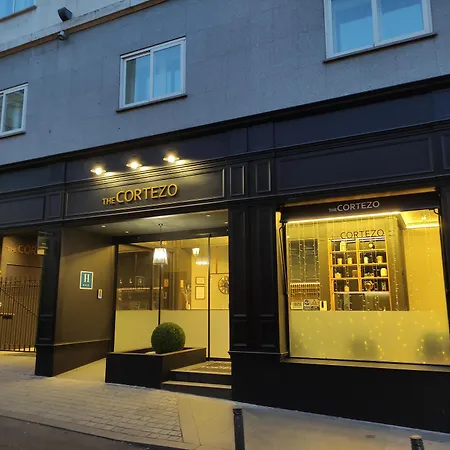 Hotel Cortezo-3