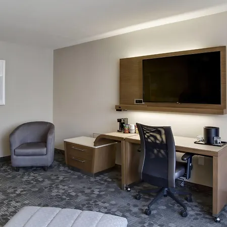 Courtyard By Marriott Ocala-2