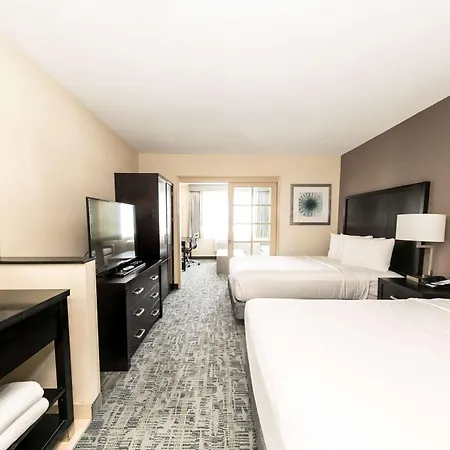 Best Western Inn&Suites San Diego Zoo -SeaWorld Area-3