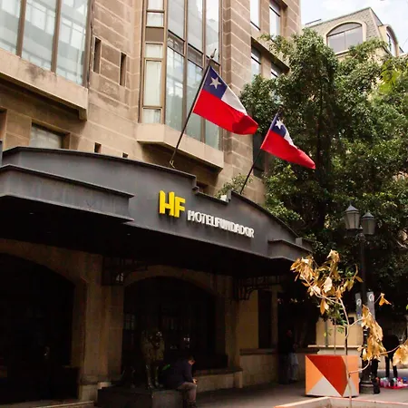 Hotel Fundador-3