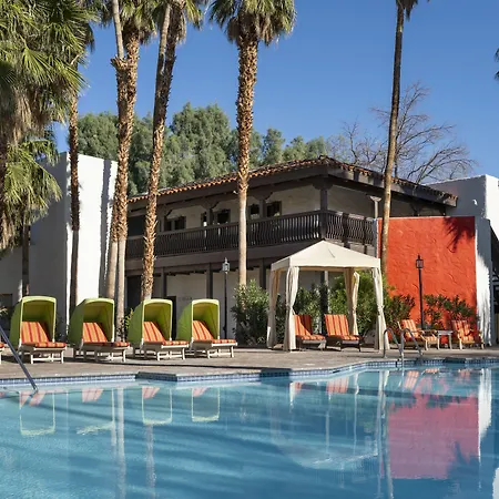 La Casa Del Zorro Resort & Spa-2