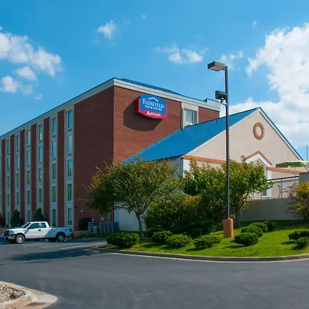 Best Western Plus Beckley Inn-2