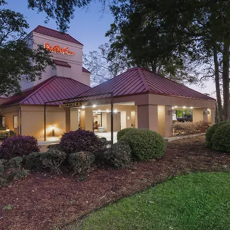 Red Roof Inn Myrtle Beach Hotel - Market Commons-2