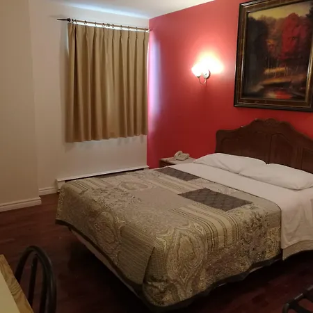 Hotel Saint-Andre-2