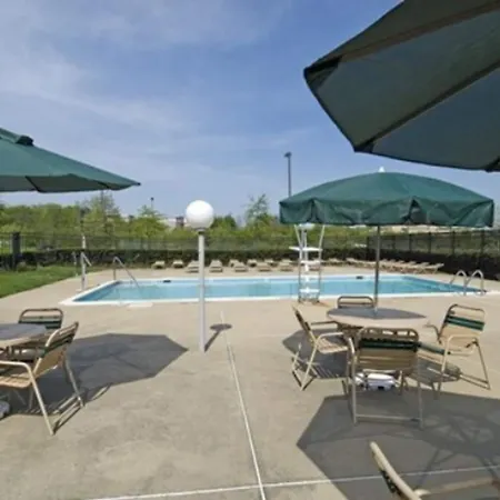 The Rockville Hotel, A Ramada By Wyndham-2