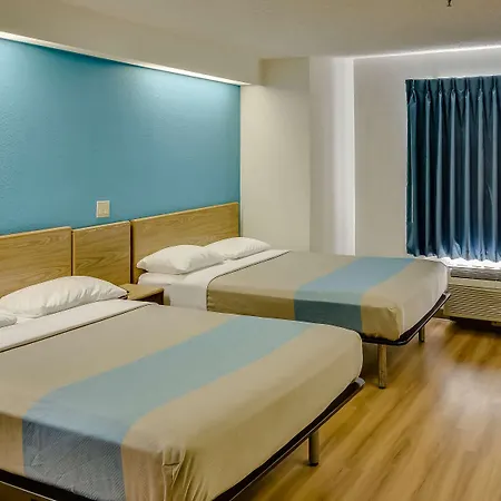Motel 6-Katy, Tx - Houston-3