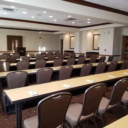 Hilton Garden Inn San Antonio Airport-2