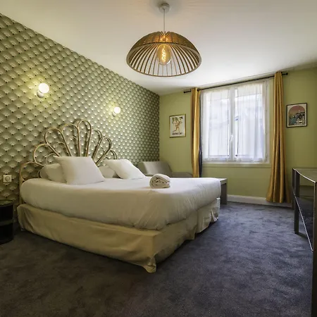 Hotel Cosmopolitain-2