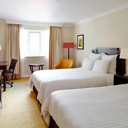 Forest Of Arden Hotel And Country Club-3