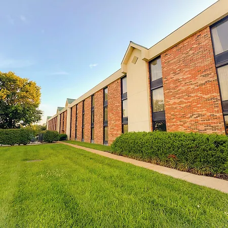 Wingate By Wyndham St Louis-Fenton Route 66-3