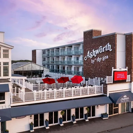 Ashworth By The Sea (Adults Only)-3