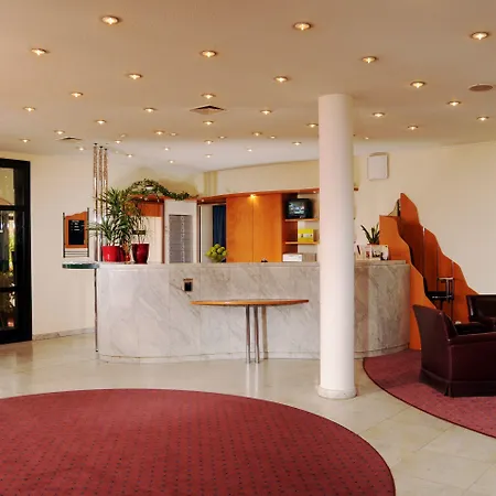 Trip Inn Bristol Hotel Mainz-2