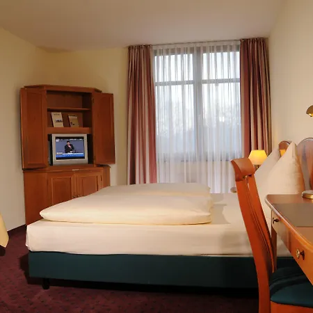 Trip Inn Bristol Hotel Mainz-3