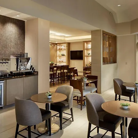 Marriott Cincinnati Northeast-2