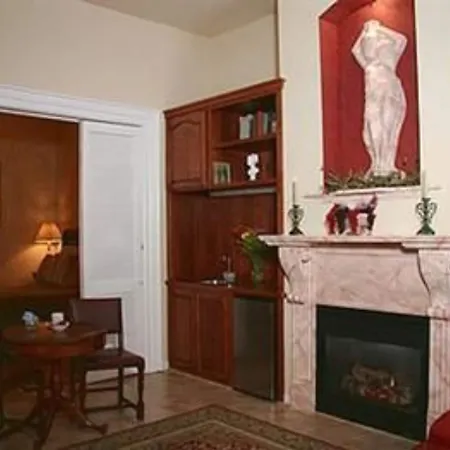 The Napa Inn & Spa-3