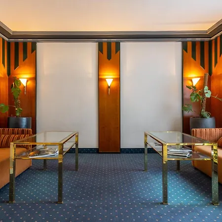 Trip Inn Hotel Esplanade-2