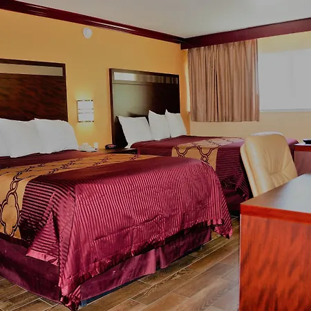 Americas Deluxe Inn- Marysville-3