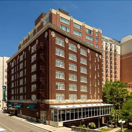 Homewood Suites By Hilton San Antonio Riverwalk/Downtown-2