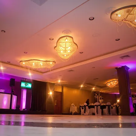 The Royal Regency Hotel-2