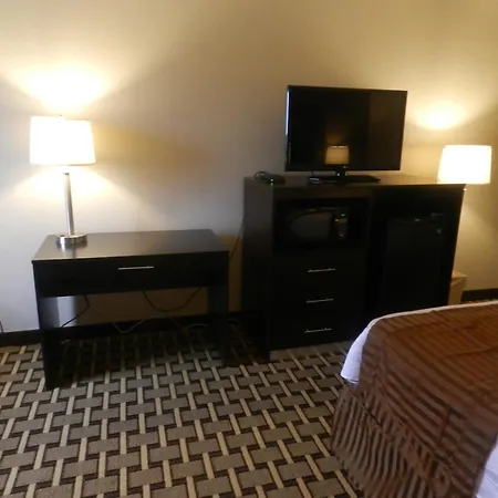 Haven Inn & Suites-2