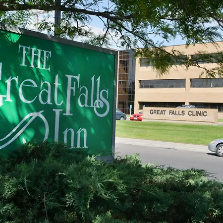 The Great Falls Inn By Riversage-3