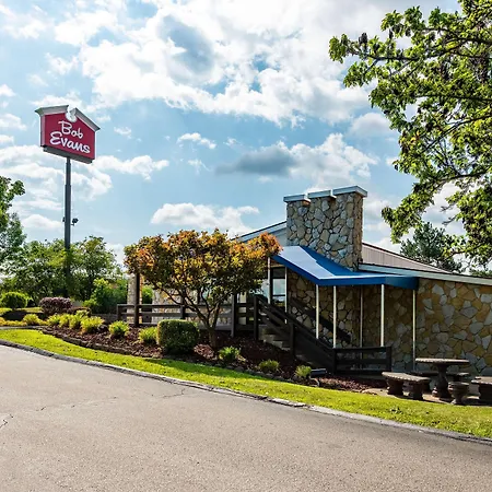 Motel 6-Mansfield, Oh-2