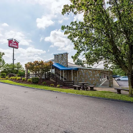 Motel 6-Mansfield, Oh-3