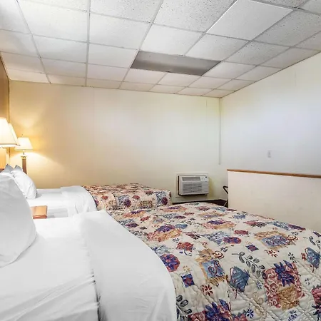 Rodeway Inn Sandusky North-3