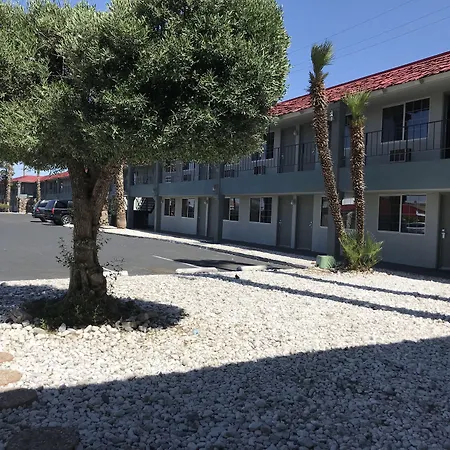 Economy Inn Barstow-2