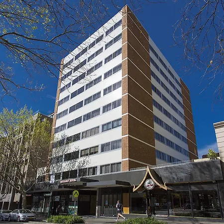 The Jensen Potts Point-2