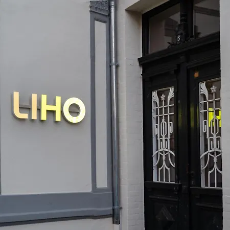 LIHO - Hotel Lindenhof-2