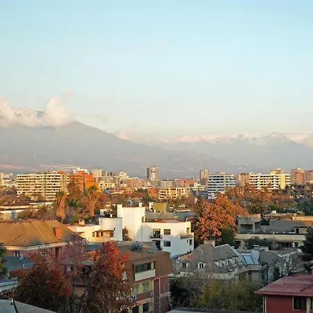Nh Ciudad De Santiago-2