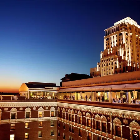 The Royal Sonesta Chase Park Plaza St Louis-3