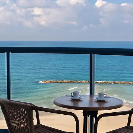 Sea Tower By Isrotel Design-3
