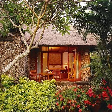 The Oberoi Beach Resort, Bali-3