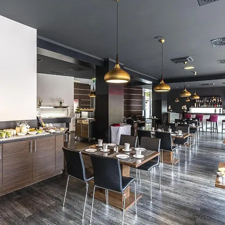 Plaza Inn Graz City-2