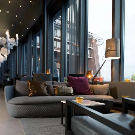 Scandic Ishavshotel-3