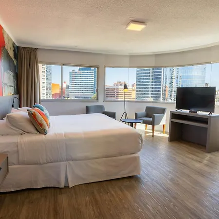 Palladium Business Hotel-2