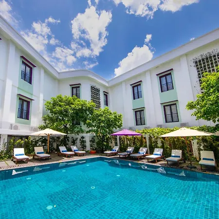 ÊMM Hotel Hue-2