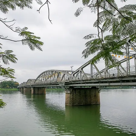 ÊMM Hotel Hue-3