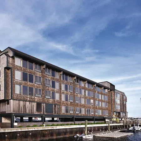 Club Wyndham Inn On Long Wharf-3