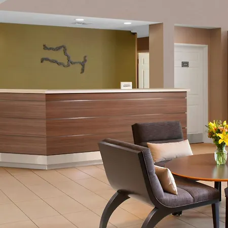 Residence Inn By Marriott San Antonio Airport/Alamo Heights-3
