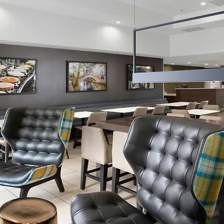 Residence Inn By Marriott San Antonio Airport/Alamo Heights-2