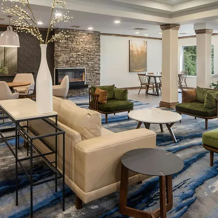 Fairfield By Marriott Ruston-2